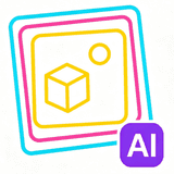 PixBatch AI logo