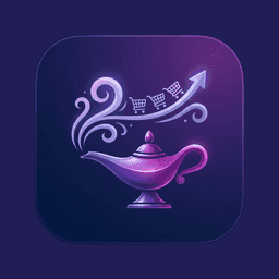 UpsellGenie ‑ Post Purchase logo