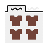 UR: Featured Collection Tabs logo