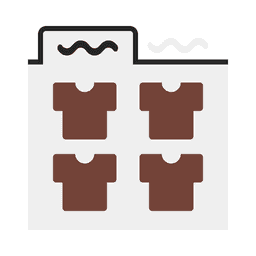 UR: Featured Collection Tabs logo