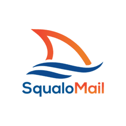SqualoMail logo
