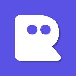Ragently ‑ AI Customer Support logo