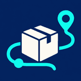 Netminds Order Tracking logo