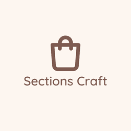 Ecomdev Sections hub logo