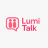 LumiTalk AI Support logo