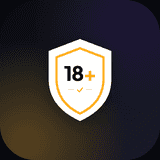Age Verification 18+ logo