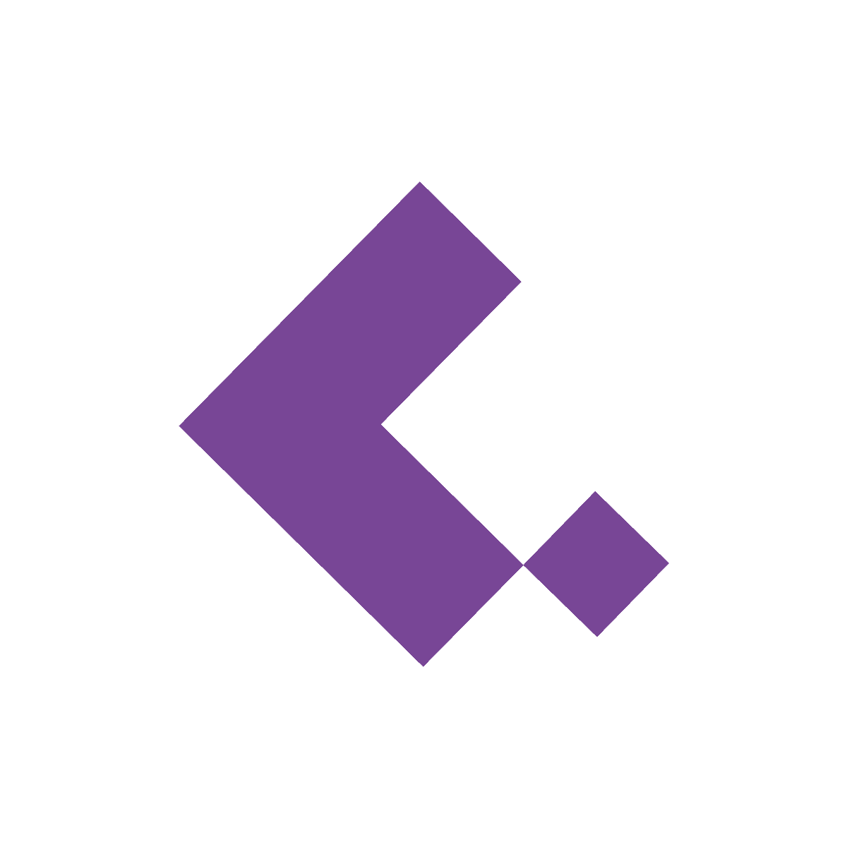 Anyone can insert code into their store Without Any Hassle. logo