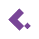 Custom Code logo