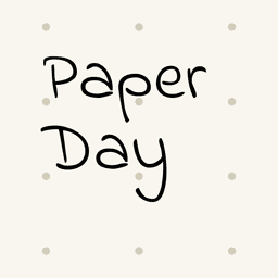 PaperDay ‑ Simple Team Notes logo
