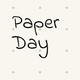 PaperDay ‑ Simple Team Notes logo