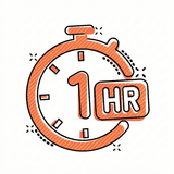 Pulse: Countdown Timer Bar logo