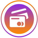 BL Payment Icons Trust Badges logo