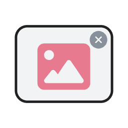UR: Welcome Popup App Banner logo