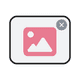 UR: Welcome Popup App Banner logo