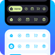 Mobile Bottom Menu logo
