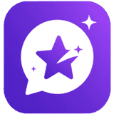 Spark Reviews App logo
