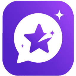 Spark Reviews App logo