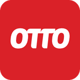 OTTO Market by M2E logo