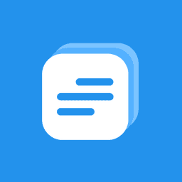Menu Manager | Copy & Backup logo