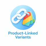 MeroxIO Product Link logo