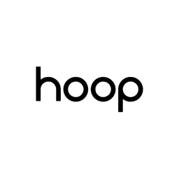 hoop Loyalty Program & Rewards logo