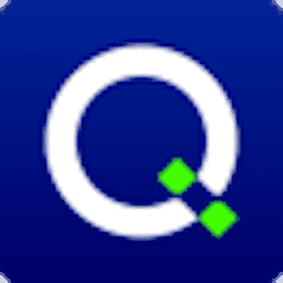 QRKY Graphical QRs logo