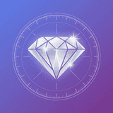 JewelFit ‑ Ring & Bangle Sizer logo