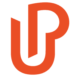 Uppership logo