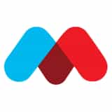 Marketing Cost logo