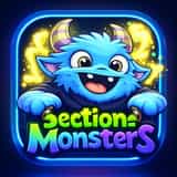 Section Monsters logo