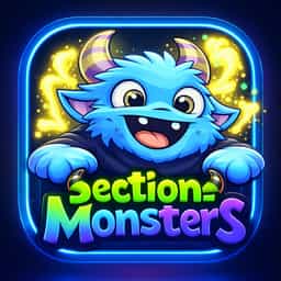 Section Monsters logo