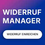 Widerruf Manager logo