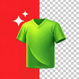 Background Remover: Bulk Pics logo