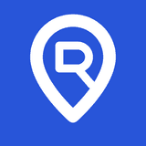 RentADriver logo
