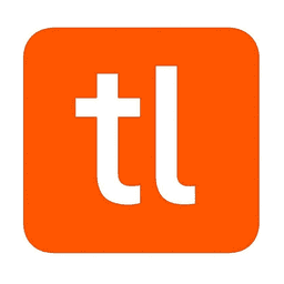 Tradelane B2B Onboarding logo