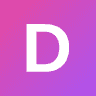 DokimiAI Virtual Try‑On logo