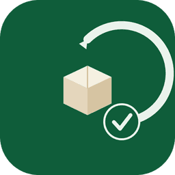 Packify: PPWR & EPR Compliance logo