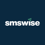 Smswise SMS Marketing logo