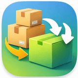 Combine Orders & Ship Together logo