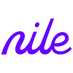 Nile Commerce logo