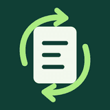 OrderSync logo