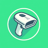 Auto Scan: Barcode SKU Labels logo