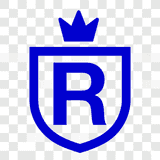 Royal ‑ Royalty Manager logo