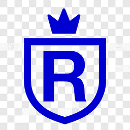 Royal ‑ Royalty Manager logo