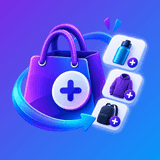 Öneri Kiti: Cross‑Sell Picks logo