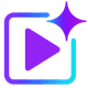 VideoMagic: AI Product Videos logo