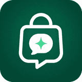 GreatsHub: AI Shop Assistant logo