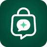 GreatsHub: AI Shop Assistant logo