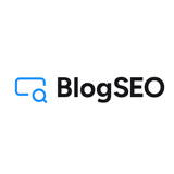 BlogSEO: AI Blog & Backlinks logo