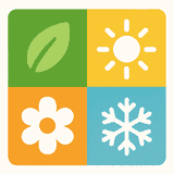 Four Seasons logo